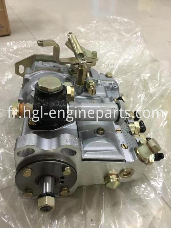 4TNE98 FUEL PUMP